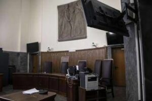 Referendum giustizia il sondaggio testa a testa si al 505 e no al 495 Referendum giustizia il sondaggio testa a testa si al 505 e no al 495