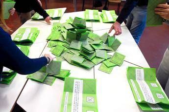 Referendum giustizia le grandi citta trascinano il No la mappa del voto
