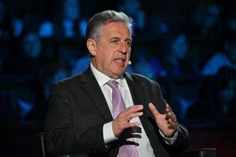 Referendum giustizia pm Di Matteo Daccordo con Gratteri mafiosi e grandi criminali voteranno Si Referendum giustizia pm Di Matteo Daccordo con Gratteri mafiosi e grandi criminali voteranno Si