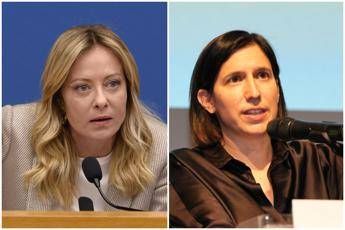 Referendum oggi in tv lo speciale Si o No Meloni e Schlein da Mentana
