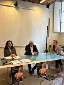 Rezzato, alle Cantine Torreggiani la mostra “Eros e Bellezza da Michelangelo a D’Annunzio”