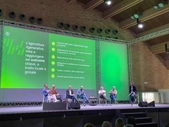 Rigenerare per crescere Bayer accelera sulla viticoltura rigenerativa