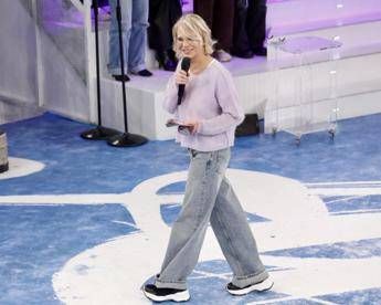 Rivoluzione nel serale di Amici i giudici saranno 4 e sui social e caccia al nome Rivoluzione nel serale di Amici i giudici saranno 4 e sui social e caccia al nome