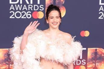 Rosalia concerto interrotto a Milano il biglietto sara rimborsato Rosalia concerto interrotto a Milano il biglietto sara rimborsato