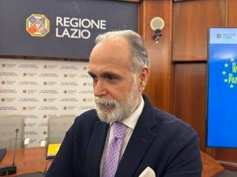 Rossi Rai Bene firma protocollo ‘No women no panel nel Lazio