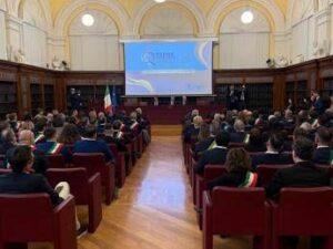 Sagre ed eventi di qualita assegnati in Senato nuovi riconoscimenti﻿