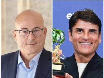 Sal Da Vinci Cazzullo stronca la canzone vincitrice di Sanremo 2026 la polemica Sal Da Vinci Cazzullo stronca la canzone vincitrice di Sanremo 2026 la polemica