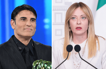 Sal da Vinci Meloni mi ha chiamato per complimentarsi il resto sono fake news