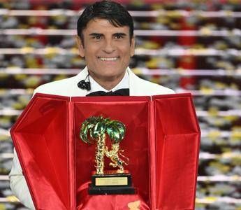 Sanremo 2026 Sal Da Vinci vince il festival. Secondo Sayf terza Ditonellapiaga Sanremo 2026 Sal Da Vinci vince il festival. Secondo Sayf terza Ditonellapiaga