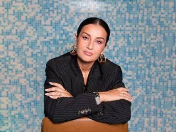 Sanremo in chiave green i look dei Big diventano un messaggio culturale Sanremo in chiave green i look dei Big diventano un messaggio culturale