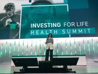 Schillaci Vogliamo modernizzare Ssn la nostra piu grande infrastruttura pubblica