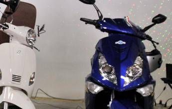 Scooter e moto 2026 prenotazione ecobonus al via da oggi fino a 4mila euro di incentivo