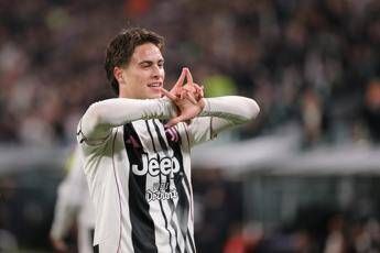 Serie A oggi Juventus Hellas Verona Diretta
