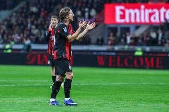 Serie A oggi Lazio Milan La partita in diretta Serie A oggi Lazio Milan La partita in diretta