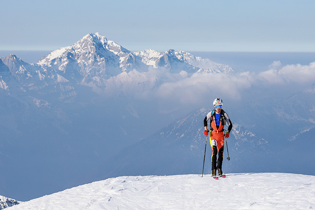 Skialp 3 Presolana, Nicolini e Junod vincono la 46ª edizione