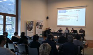 Smart Orobie il 30 marzo a Zogno il secondo talk dedicato all’agricoltura di montagna