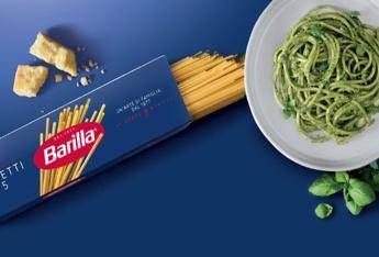 Sostenibilita Barilla 100 dei pack venduti in Italia progettato per essere riciclato Sostenibilita Barilla 100 dei pack venduti in Italia progettato per essere riciclato