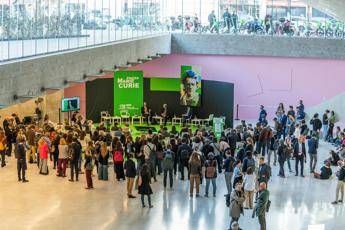 Sostenibilita il Salone della Csr 2026 riparte da Udine Sostenibilita il Salone della Csr 2026 riparte da Udine