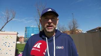 Sport Galanda Porta i ragazzi a stare insieme mia carriera iniziata cosi