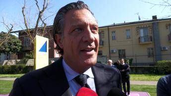 Sport Nepi Molineris Sport e Salute Ha il potere di illuminare aree degradate