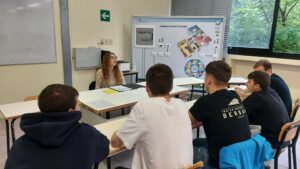 Studenti e imprese si incontrano torna “PianaForJob” all’Istituto Ivan Piana di Lovere