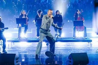 Taratata stasera 10 marzo lappuntamento speciale con Bonolis