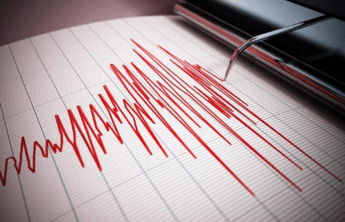 Terremoto in Friuli Venezia Giulia scossa di magnitudo 3.9 nella provincia di Udine