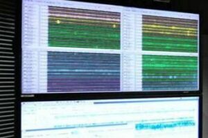 Terremoto in provincia di Foggia la scossa di magnitudo 3.2 vicino Lucera Terremoto in provincia di Foggia la scossa di magnitudo 3.2 vicino Lucera