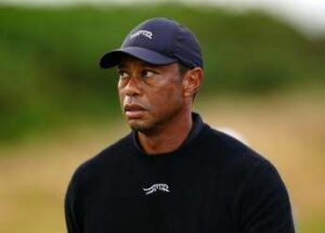 Tiger Woods arrestato dopo incidente dauto il suv si ribalta
