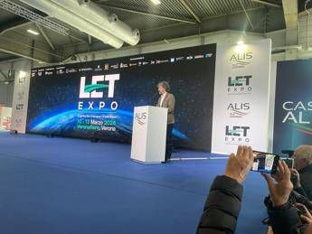 Tommasi Sindaco Verona Logistica vive un momento molto importante