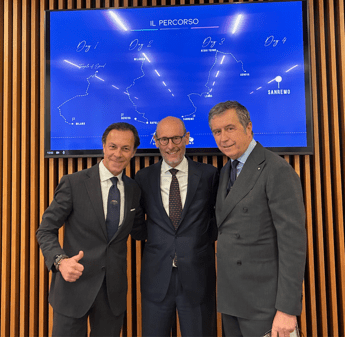 Torna la Coppa Milano Sanremo 2026