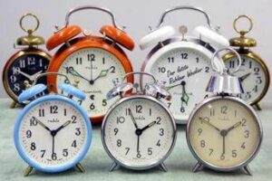 Torna lora legale come e quando spostare le lancette