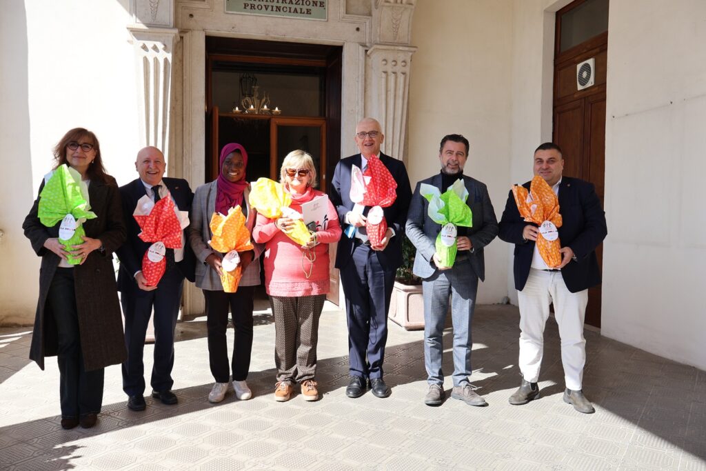 Tornano le Uova di Pasqua AIL Brescia dal 19 al 22 marzo in oltre 200 piazze per sostenere ricerca e cura