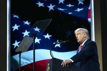 Trump Iran implora per un accordo. E lo Stretto di Hormuz diventa di Trump Trump Iran implora per un accordo. E lo Stretto di Hormuz diventa di Trump