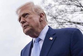 Trump tra negoziati e lattacco allisola di Kharg Iran rafforza difese