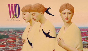 Tumori 10 anni di Donne che curano mille oncologhe per Carta Montecitorio