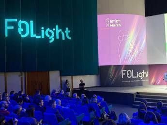 Tumori 5.400 nuovi casi lanno di cancro ovarico per 8 su 10 diagnosi tardiva Tumori 5.400 nuovi casi lanno di cancro ovarico per 8 su 10 diagnosi tardiva