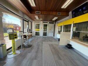 Poste Italiane: riaprono gli uffici “Polis” di Vertova e Capriate San Gervasio