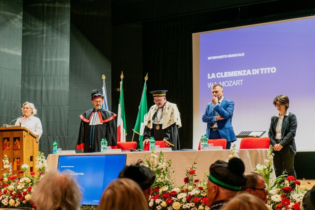 Università di Brescia, inaugurate le attività didattiche in Valcamonica per il corso di Infermieristica