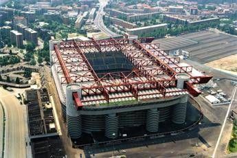 Vendita San Siro nove indagati in inchiesta per turbativa dasta Vendita San Siro nove indagati in inchiesta per turbativa dasta