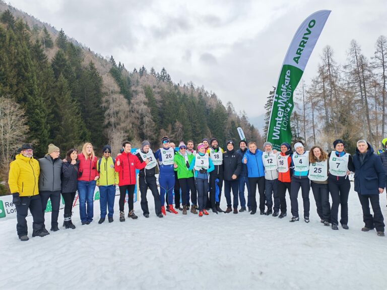 Winter Welfare Lombardia 2026 sport, formazione e confronto per il sistema sanitario