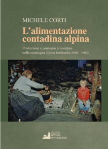 alimentazione contadina alpina