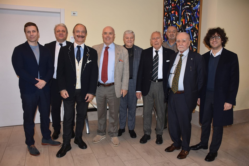 commissione boxe san pellegrino