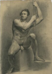 disegno di Eugenio Goglio 2 disegno di Eugenio Goglio 2