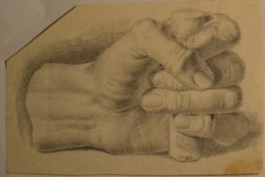 disegno di Eugenio Goglio disegno di Eugenio Goglio