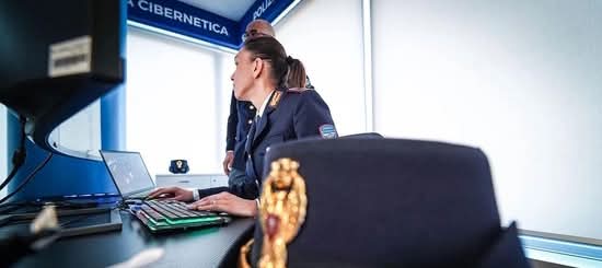 Finta Polizia Postale e falso conto “sicuro”: truffa sventata a Brescia, recuperati i soldi