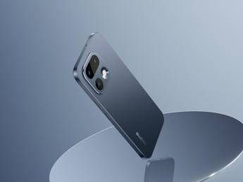 realme presenta la tecnologia LumaColor Image realme presenta la tecnologia LumaColor Image