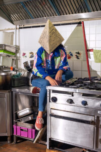 L’ora di fotografia: al via il progetto di Kublaiklan e Fondazione Alfaparf. Prima tappa a Bergamo