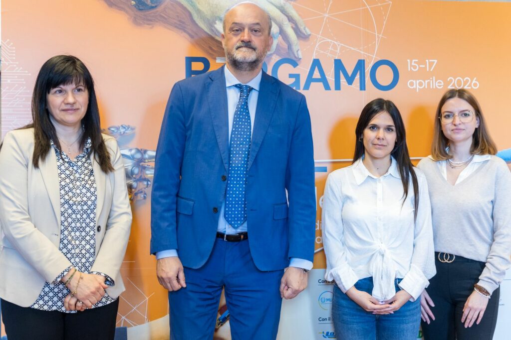 Bergamo Next Level 2026, evento dal 15 al 17 aprile a Bergamo: Università apre le “Officine del Futuro” tra innovazione e ricerca