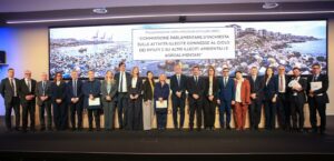 Bergamo, Commissione Ecomafie presenta la relazione 2025: 67 audizioni e 24 missioni, “rigore e attenzione ai territori”